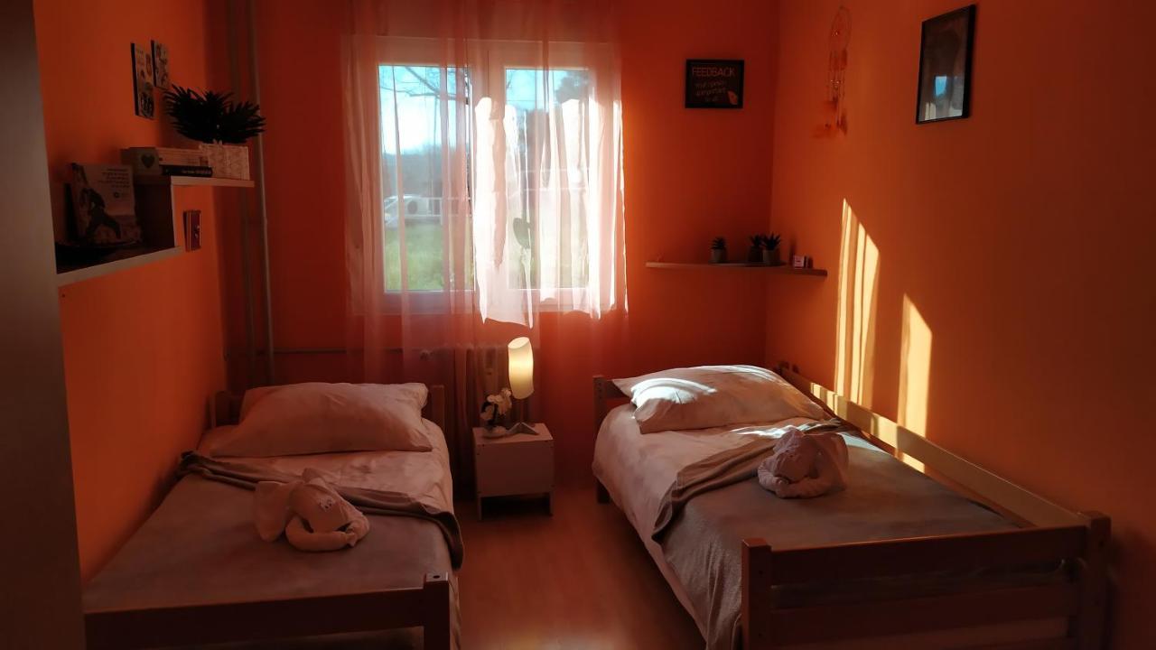 Dreamcatcher Close To Everything- Pet Friendly Beach Nearby Rijeka Exterior foto