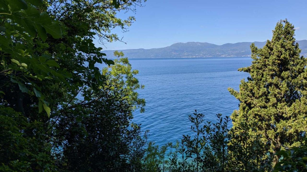 Dreamcatcher Close To Everything- Pet Friendly Beach Nearby Rijeka Exterior foto