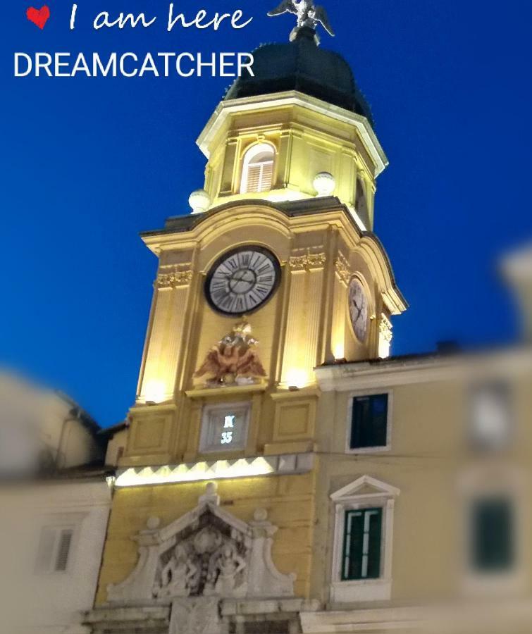 Dreamcatcher Close To Everything- Pet Friendly Beach Nearby Rijeka Exterior foto