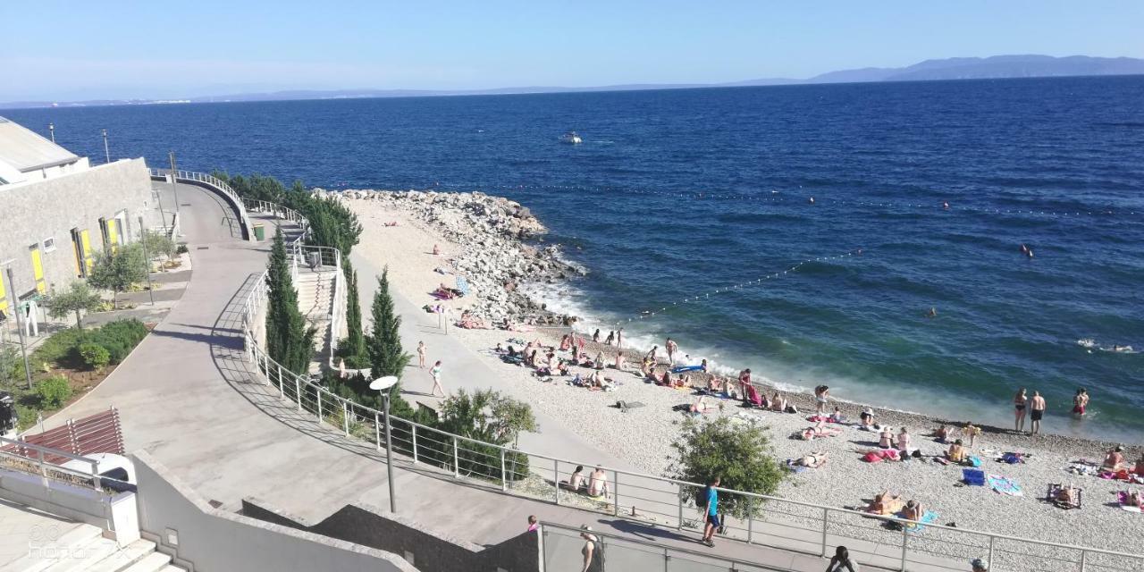 Dreamcatcher Close To Everything- Pet Friendly Beach Nearby Rijeka Exterior foto