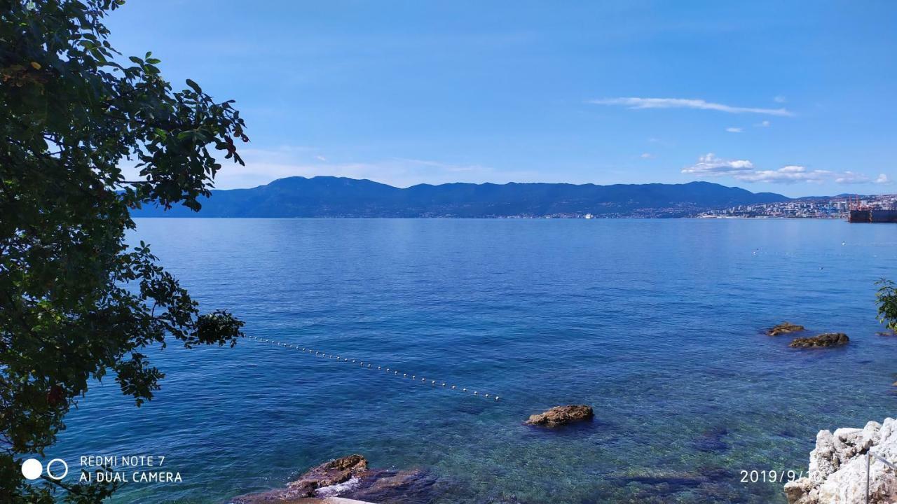 Dreamcatcher Close To Everything- Pet Friendly Beach Nearby Rijeka Exterior foto